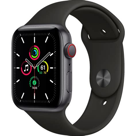 used apple watch se 44mm